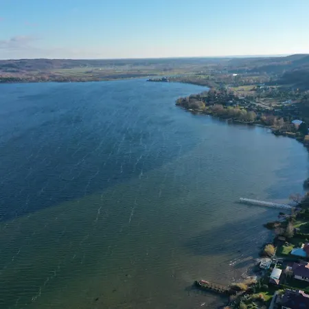 بيت للعطل Seaview Nadole (Pomerania)