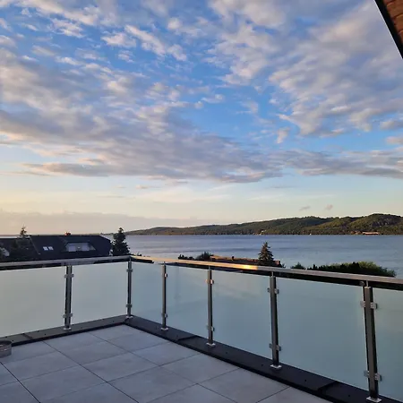 Holiday home Seaview