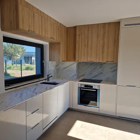 Seaview بيت للعطل Nadole (Pomerania)