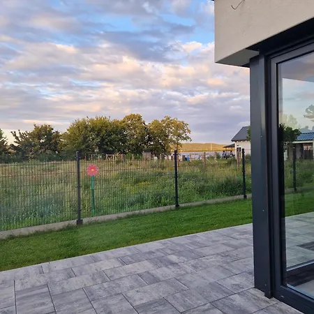 Seaview Holiday home Nadole (Pomerania)