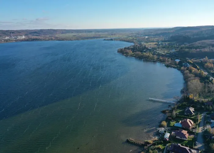 Prázdninový dům Seaview Nadole (Pomerania)