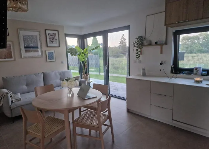 Seaview Nadole (Pomerania)