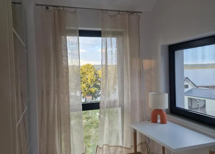 Seaview * Nadole (Pomerania)