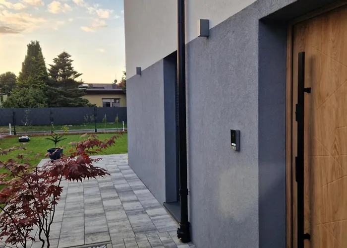 Seaview * Nadole (Pomerania)