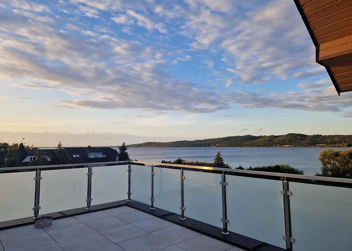 Prázdninový dům Seaview