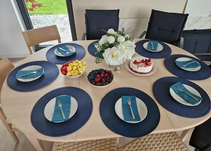 Seaview * Nadole (Pomerania)