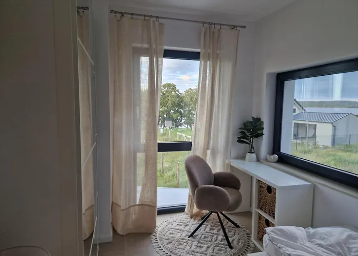 Prázdninový dům Seaview *