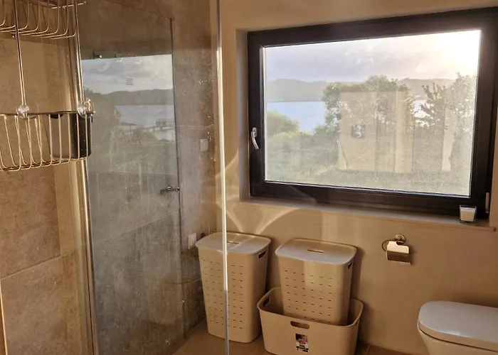 Seaview * Nadole (Pomerania)