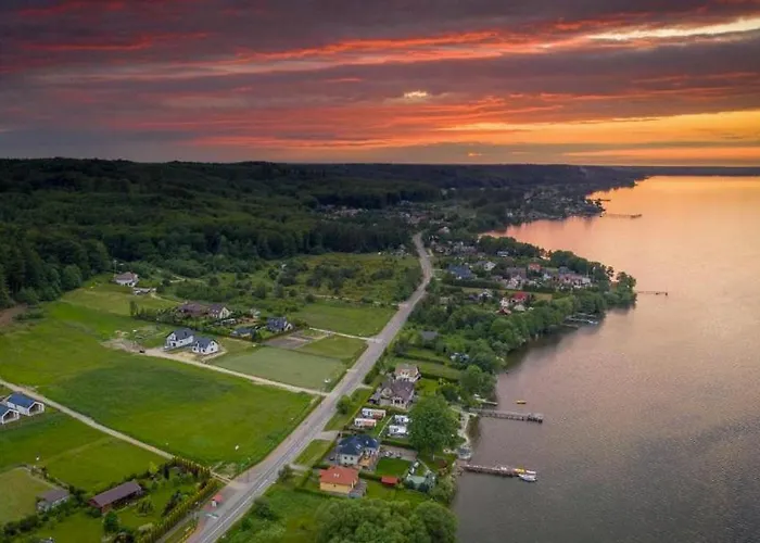 Seaview Nadole (Pomerania)