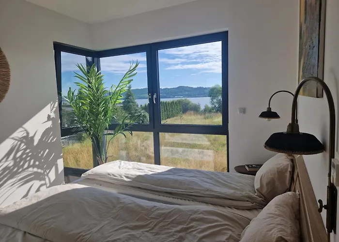 Prázdninový dům Seaview Nadole (Pomerania)